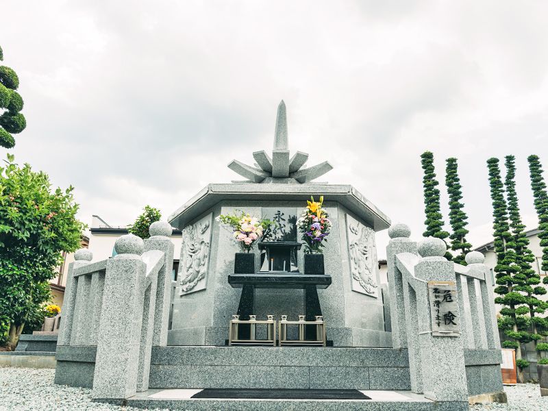 隆勝寺