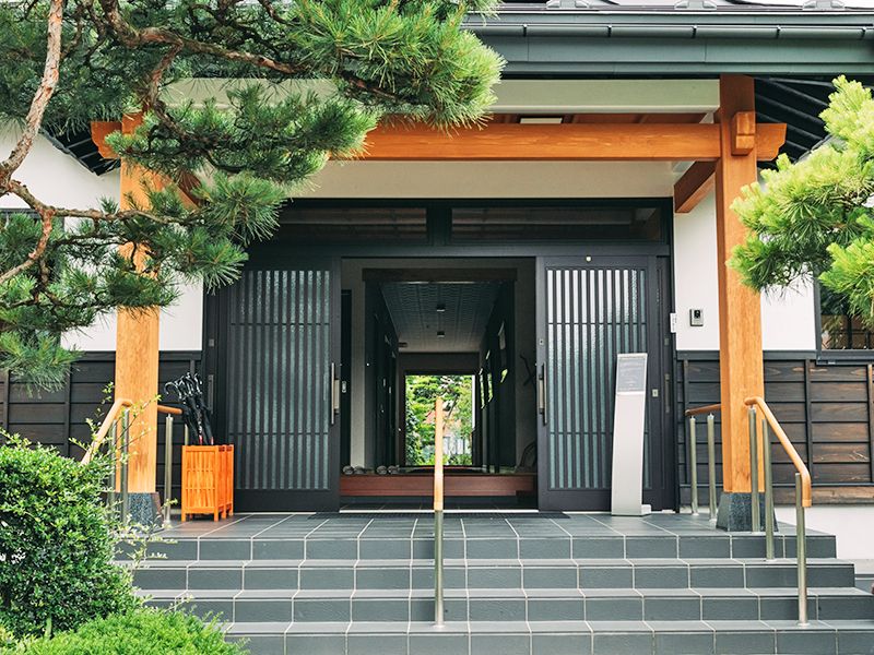 隆勝寺