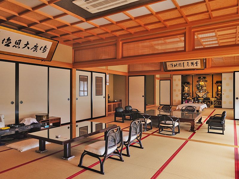 隆勝寺