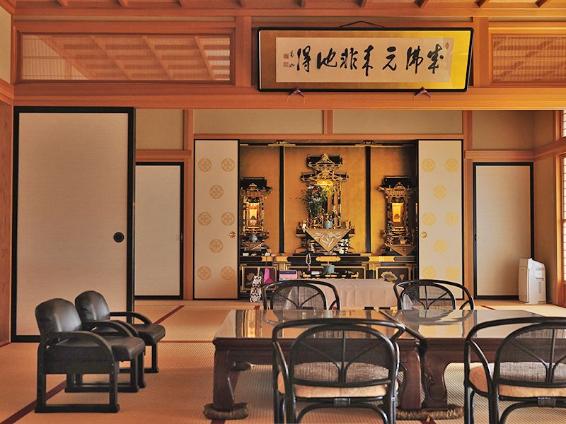 隆勝寺