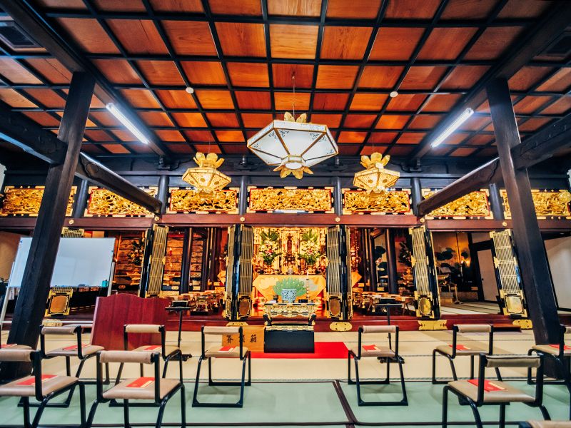 隆勝寺