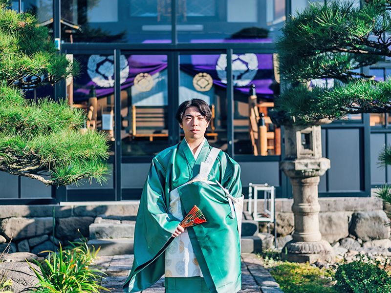 隆勝寺