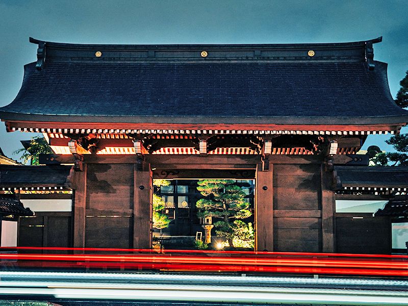 隆勝寺