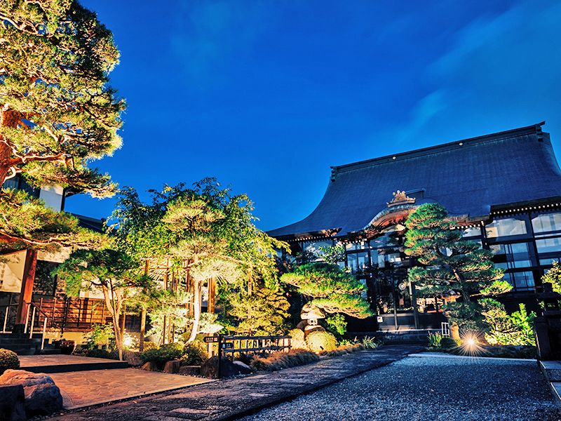 隆勝寺