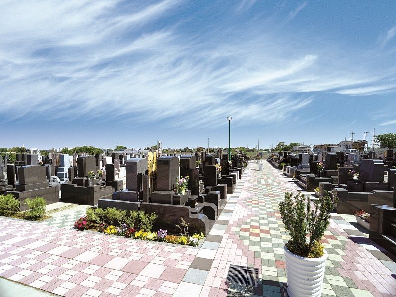 グリーンパーク春日部浄園