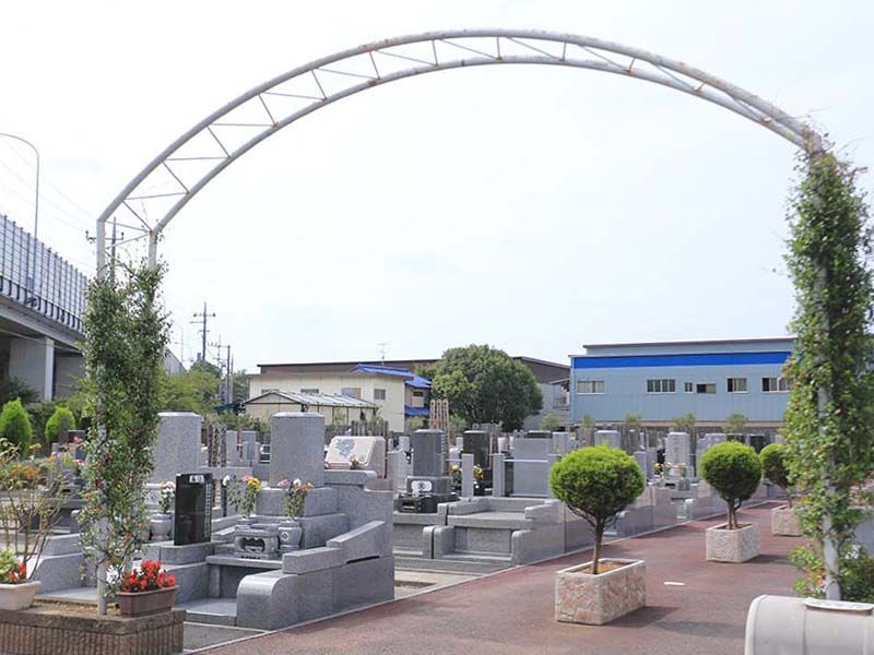 さくらメモリアルパーク