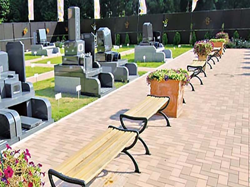 メモリアルスクエア運河