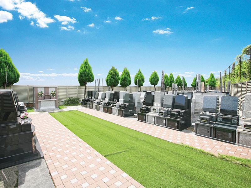 メモリアルステーション南千住