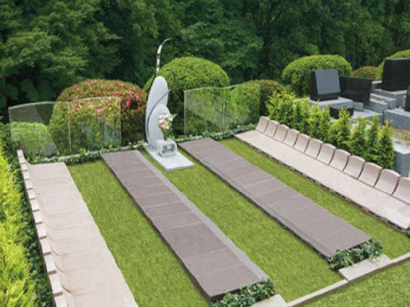 悠久の碑 八王子梅洞寺