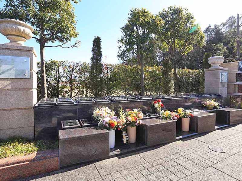 海老名フォーシーズンメモリアル