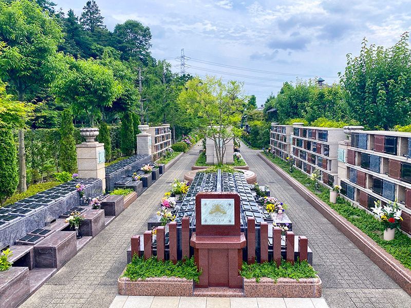 海老名フォーシーズンメモリアル