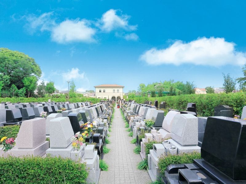 海老名フォーシーズンメモリアル