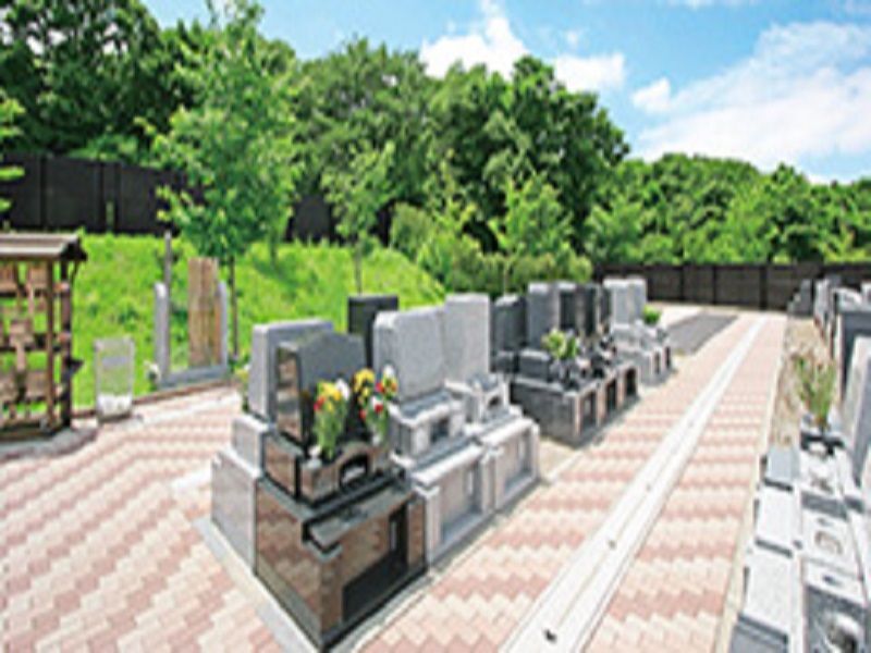 花見川犢橋霊園