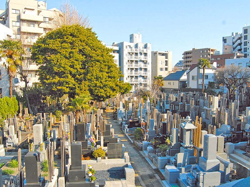曹洞宗雲居山 宗参寺
