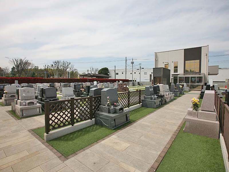 サニープレイス所沢