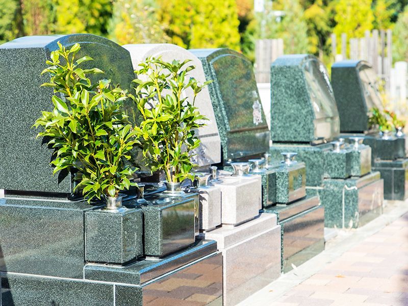 エターナルガーデン東山