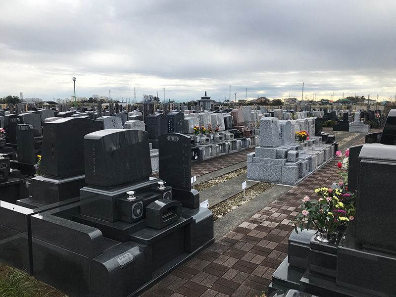 グリーンパーク春日部浄園 第2期