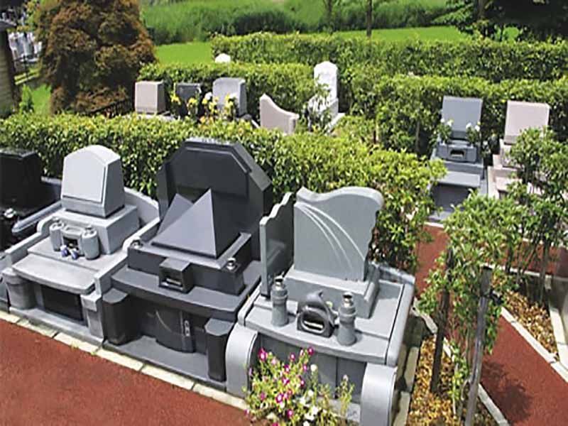 メモリアルガーデン大宮青山苑