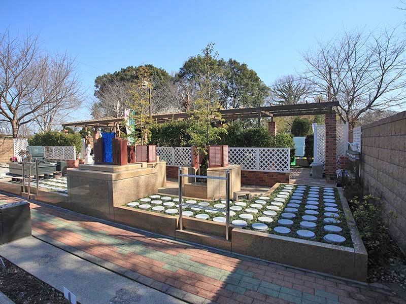 野田さくら霊園