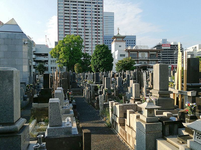 安楽寺