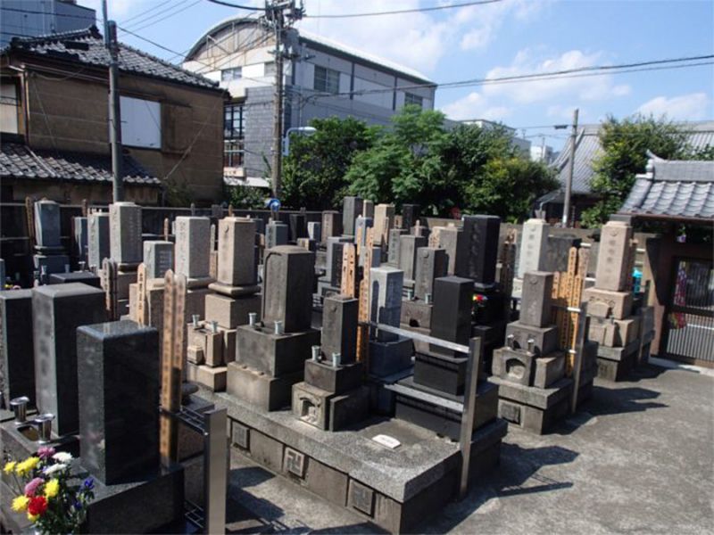 福寿院