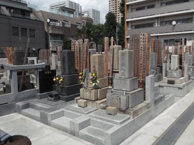 曹洞宗 玉窓寺