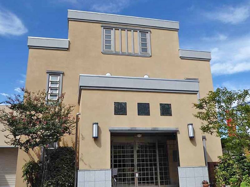 本唱寺 池田天神納骨堂