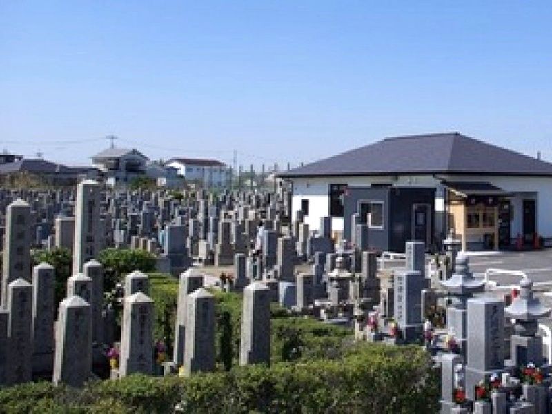 令和山 極楽寺