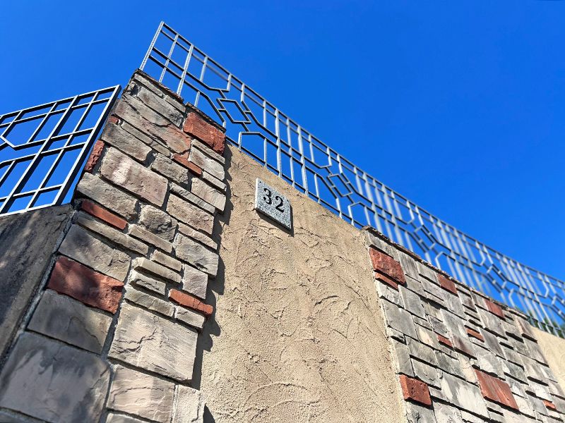 やすらぎの丘霊苑