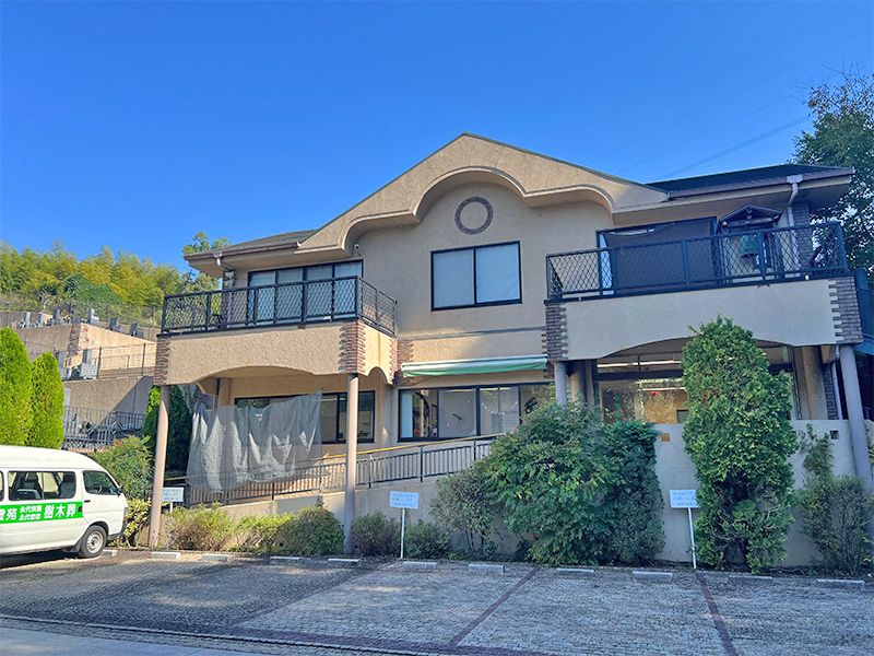 やすらぎの丘霊苑