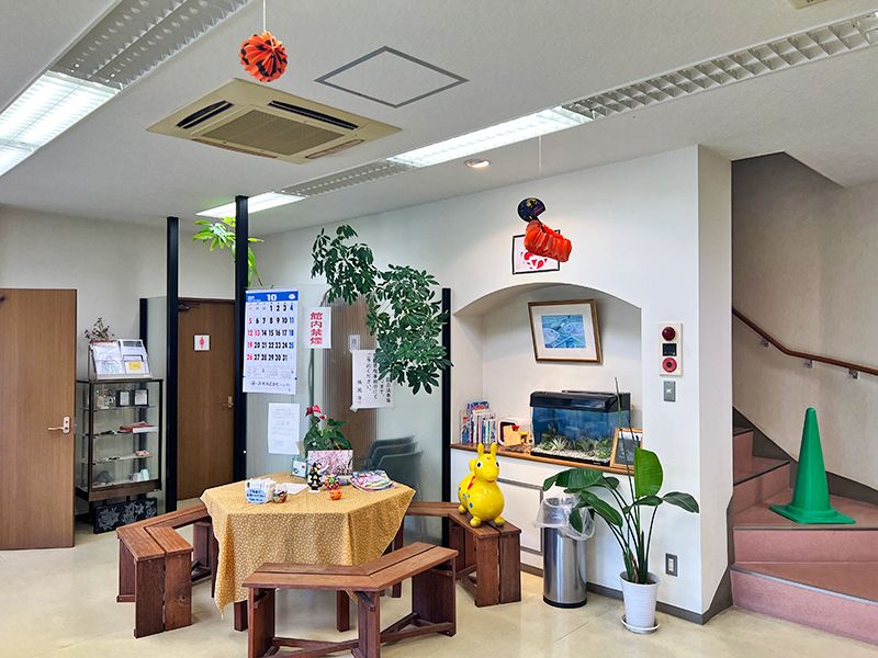 やすらぎの丘霊苑