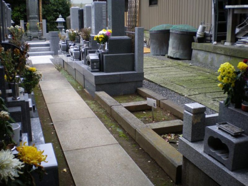 曹洞宗 大智山 海蔵寺