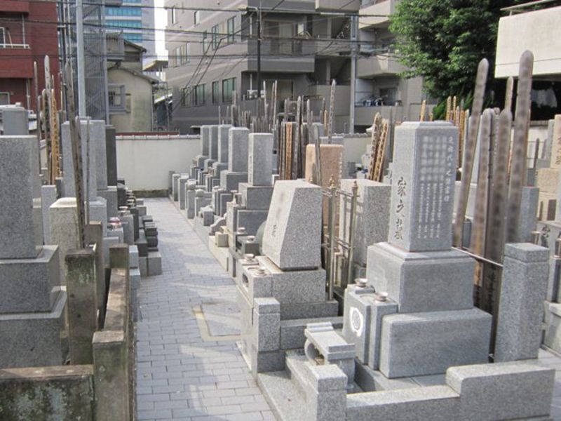 龍閑寺