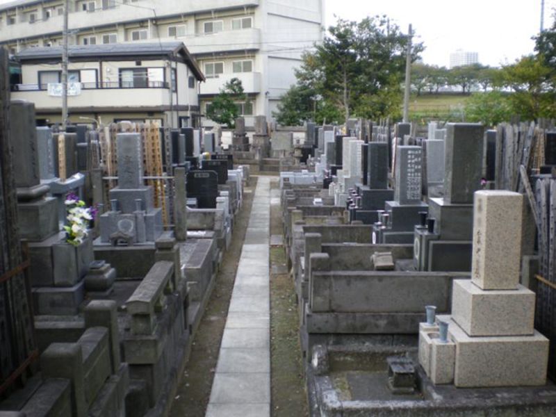 眞頂院
