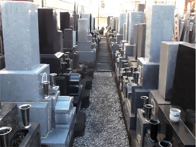 真覚山 菩提院 西光寺