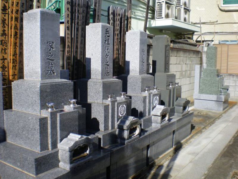 勝専寺