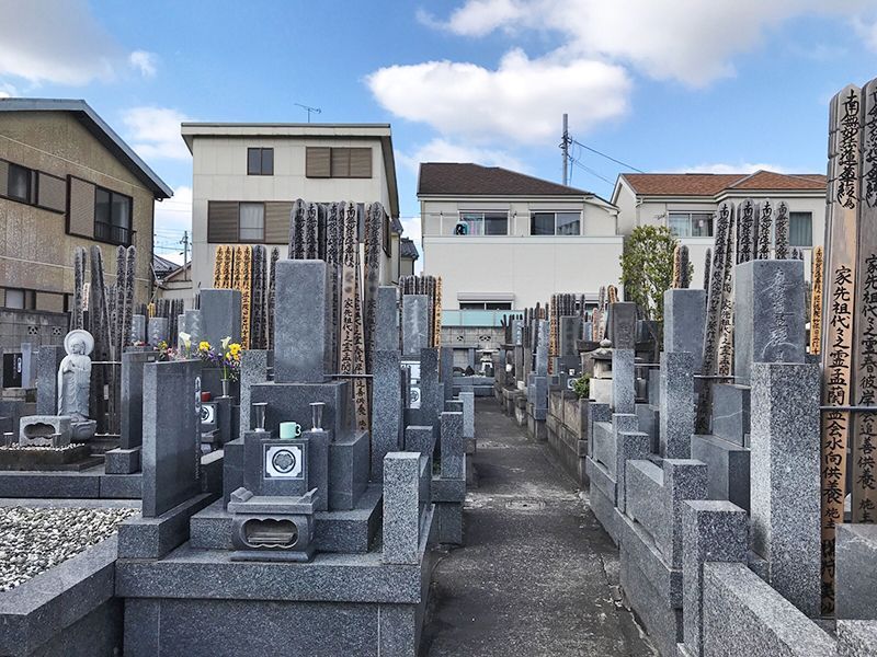 立應寺