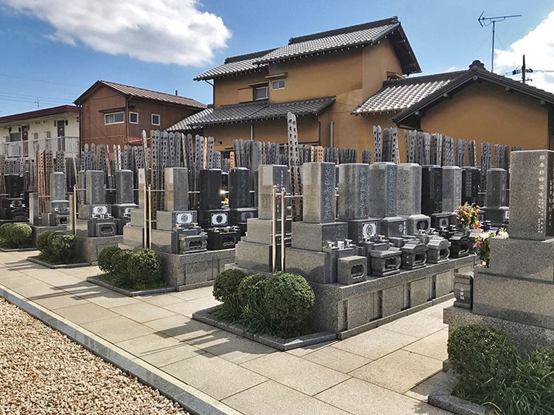 九品山勝曼寺
