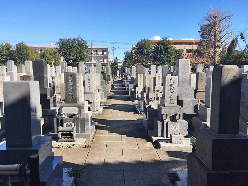 覚證寺