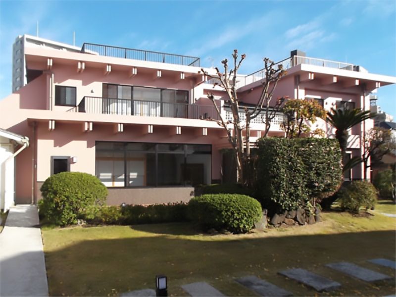 真覚山 菩提院 西光寺