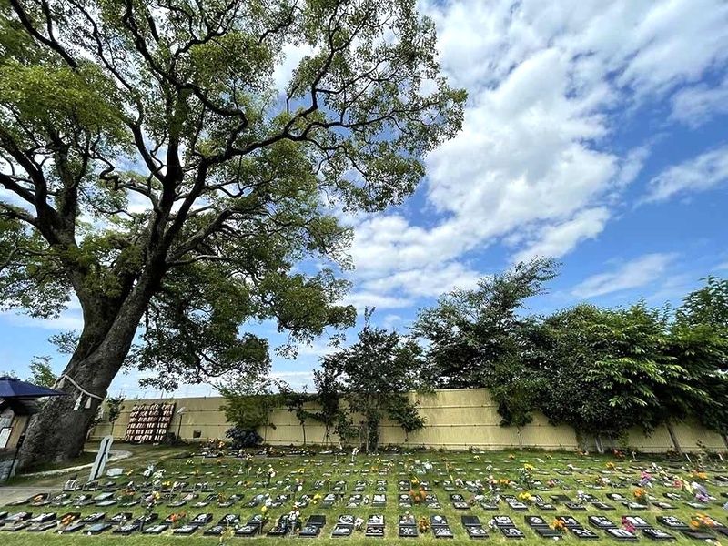 大法寺くひなの郷浄苑