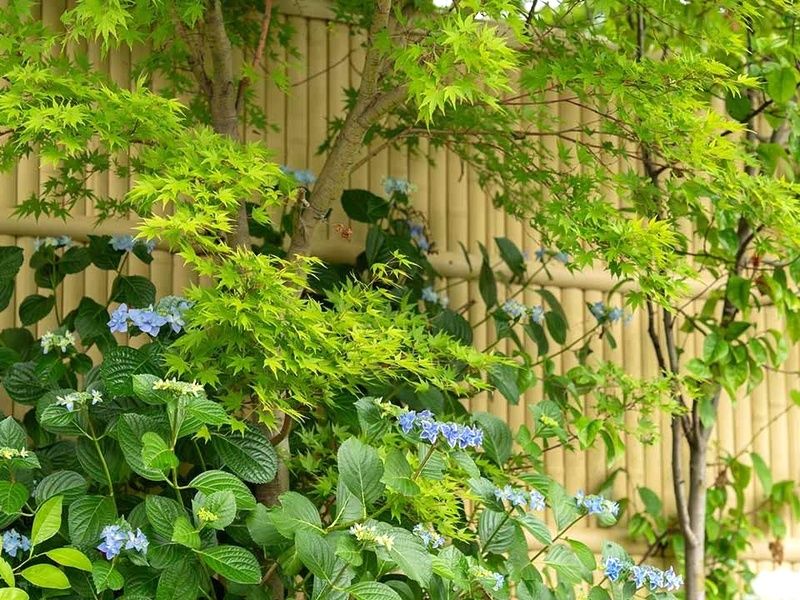 大法寺くひなの郷浄苑