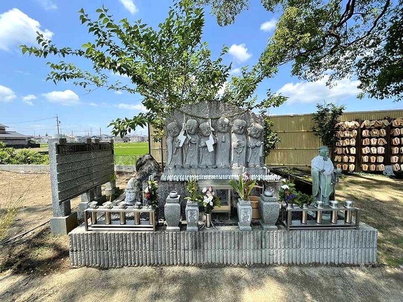 大法寺くひなの郷浄苑