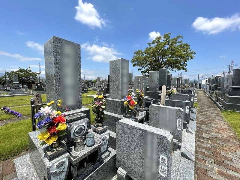 大法寺くひなの郷浄苑