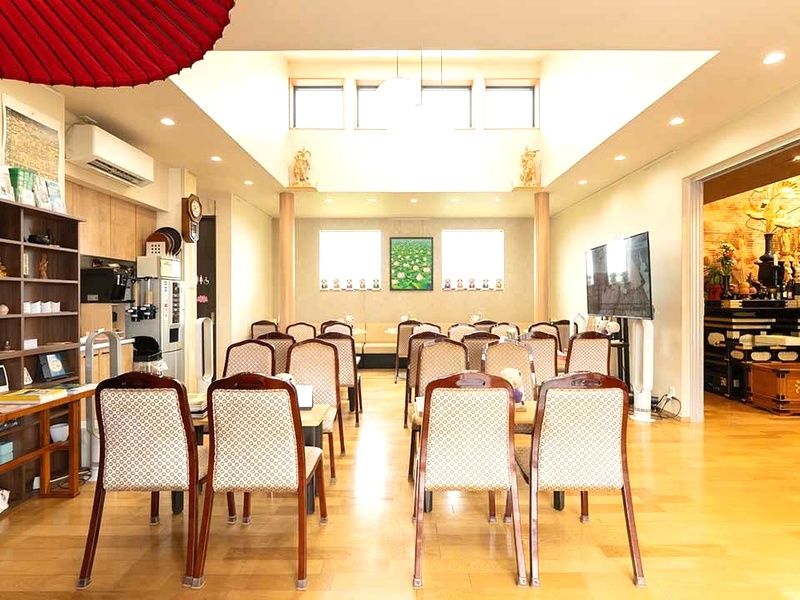 大法寺くひなの郷浄苑