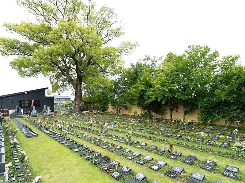 大法寺くひなの郷浄苑