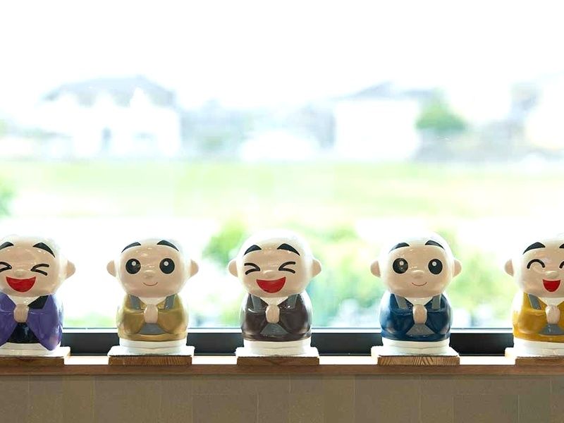 大法寺くひなの郷浄苑