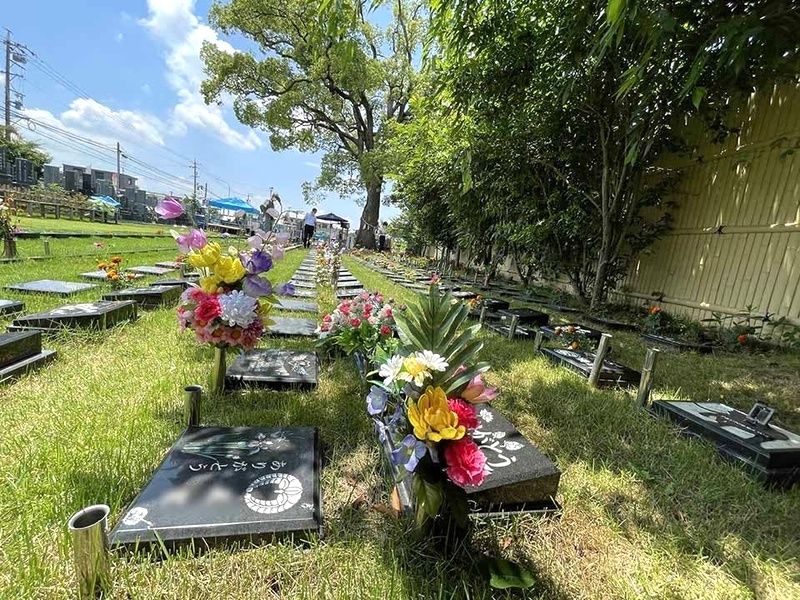 大法寺くひなの郷浄苑