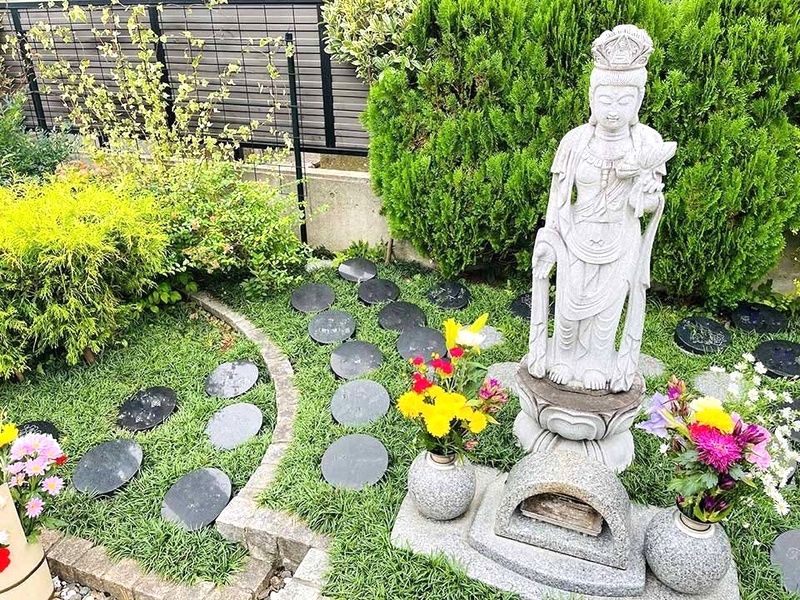 世田谷樹木葬墓地