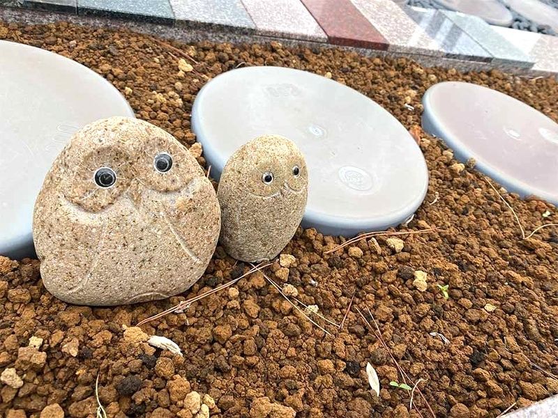 世田谷樹木葬墓地